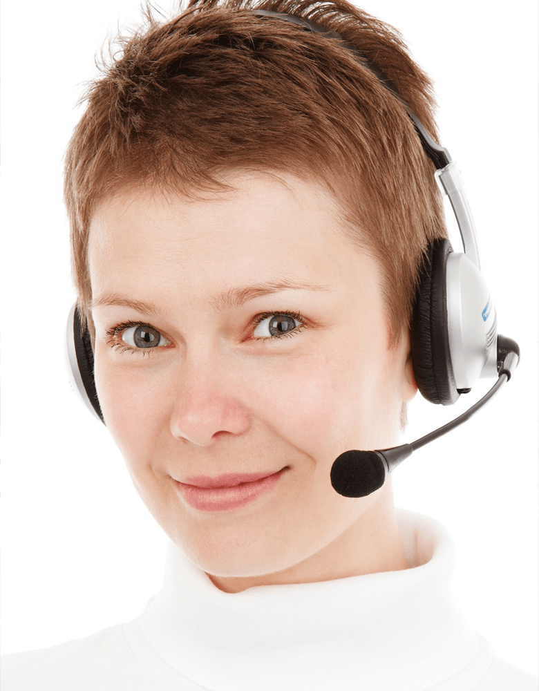 operatrice servizi top solutions torino call center